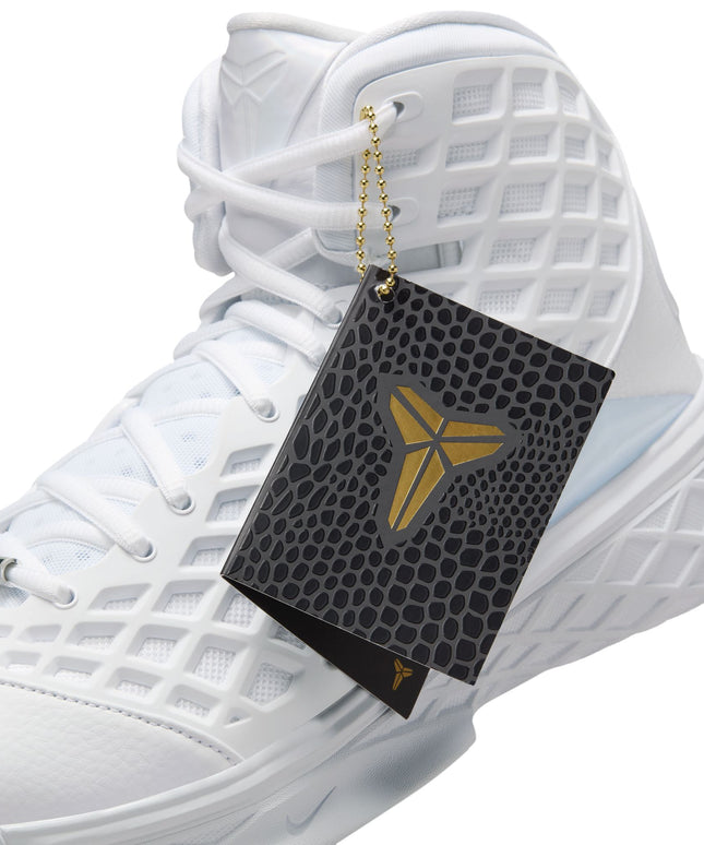 Nike Mens Kobe 3 Protro - Halo