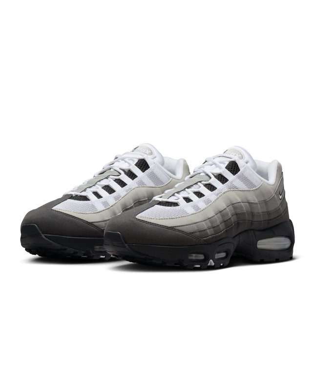 Nike Mens Air Max 95 OG - Black/Medium Ash