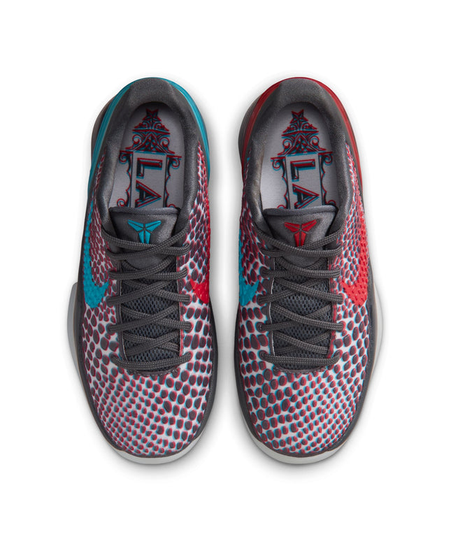 Nike Big Kids Kobe 6 - All Star 3D