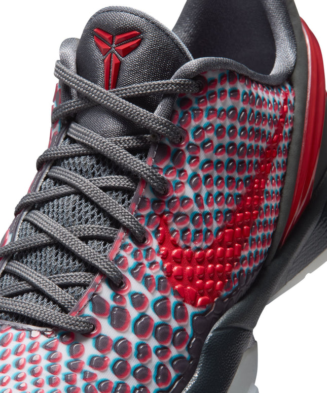 Nike Big Kids Kobe 6 - All Star 3D