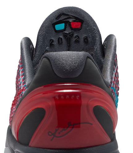 Nike Big Kids Kobe 6 - All Star 3D