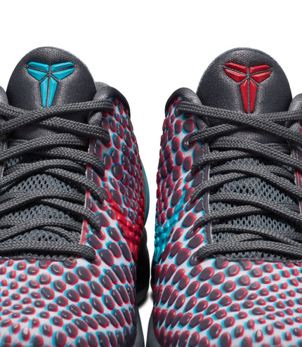 Nike Big Kids Kobe 6 - All Star 3D