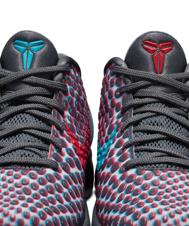 Nike Big Kids Kobe 6 - All Star 3D