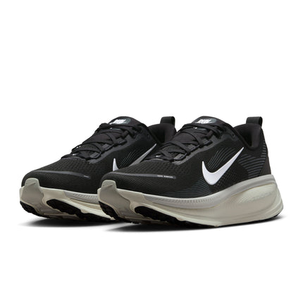Nike Mens Vomero 18 - Black/White