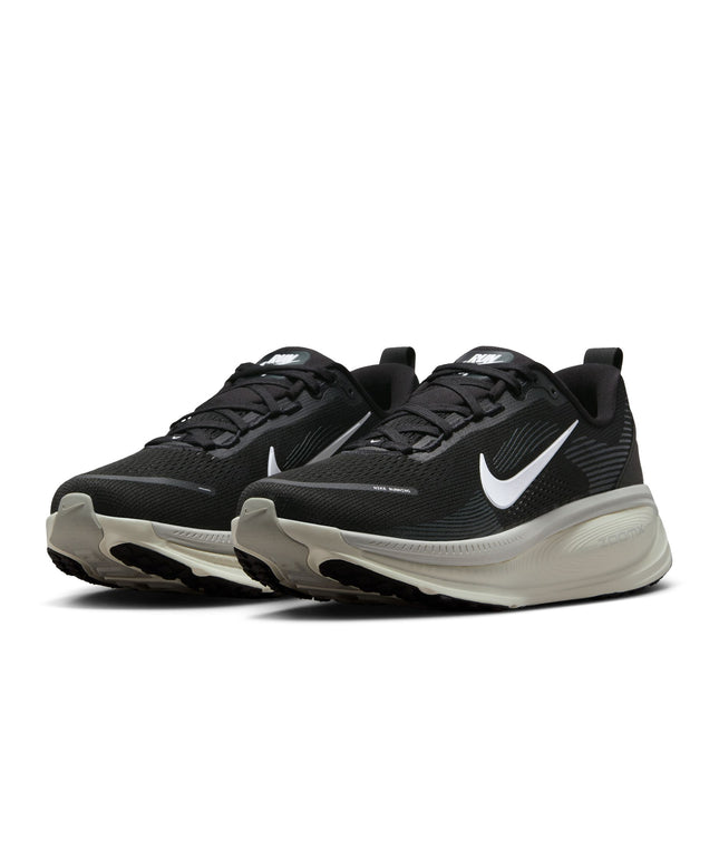 Nike Mens Vomero 18 - Black/White