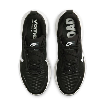Nike Mens Vomero 18 - Black/White