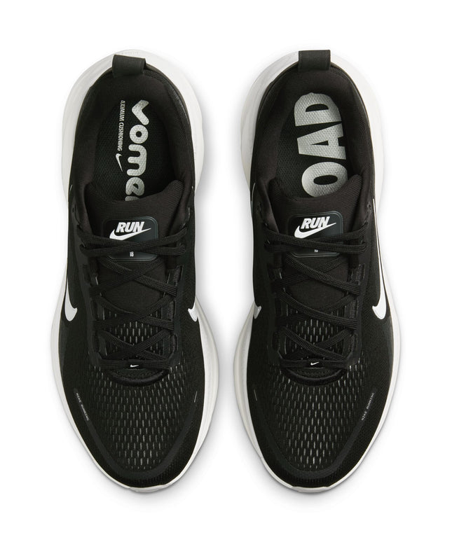 Nike Mens Vomero 18 - Black/White