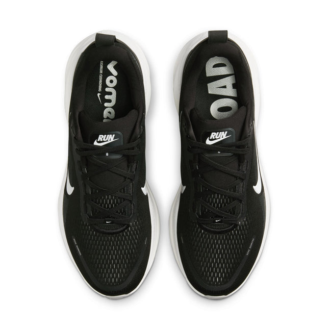 Nike Mens Vomero 18 - Black/White