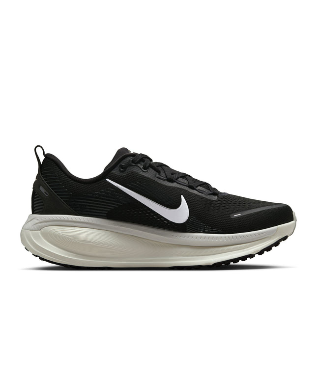 Nike Mens Vomero 18 - Black/White