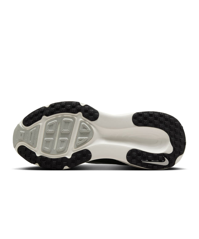 Nike Mens Vomero 18 - Black/White