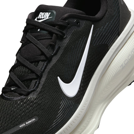 Nike Mens Vomero 18 - Black/White