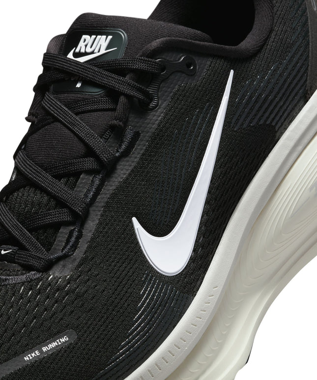 Nike Mens Vomero 18 - Black/White