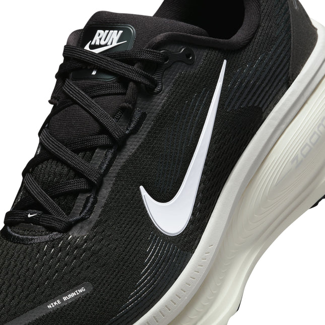 Nike Mens Vomero 18 - Black/White