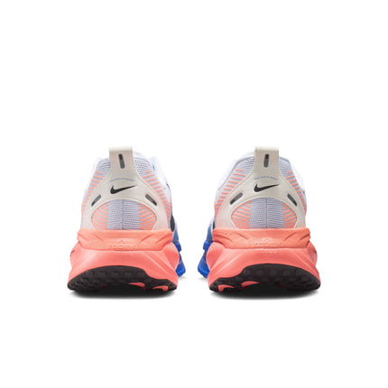 Nike Mens Vomero 18 - White/Blue