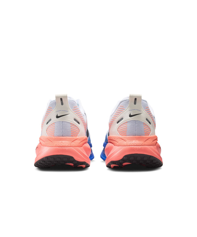 Nike Mens Vomero 18 - White/Blue