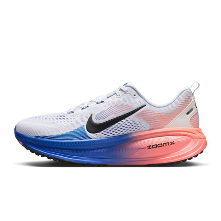 Nike Mens Vomero 18 - White/Blue
