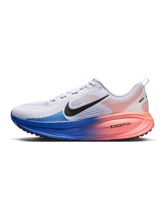 Nike Mens Vomero 18 - White/Blue
