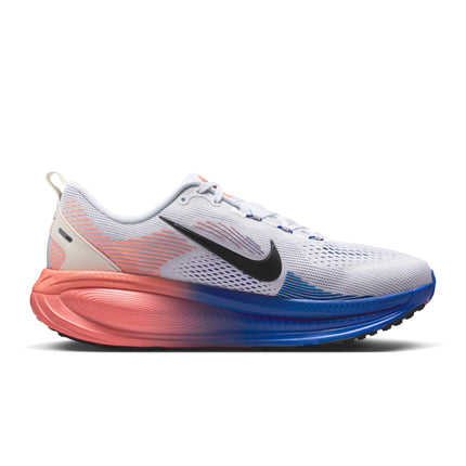 Nike Mens Vomero 18 - White/Blue