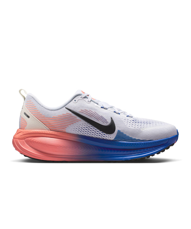 Nike Mens Vomero 18 - White/Blue