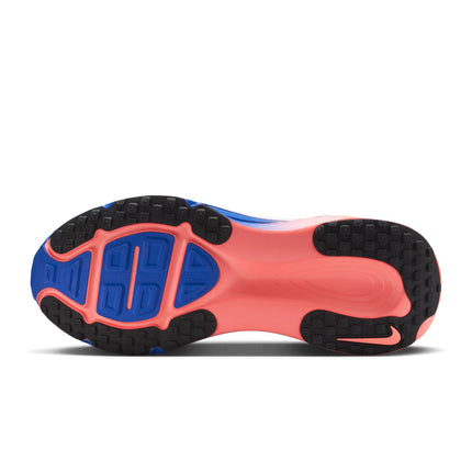 Nike Mens Vomero 18 - White/Blue