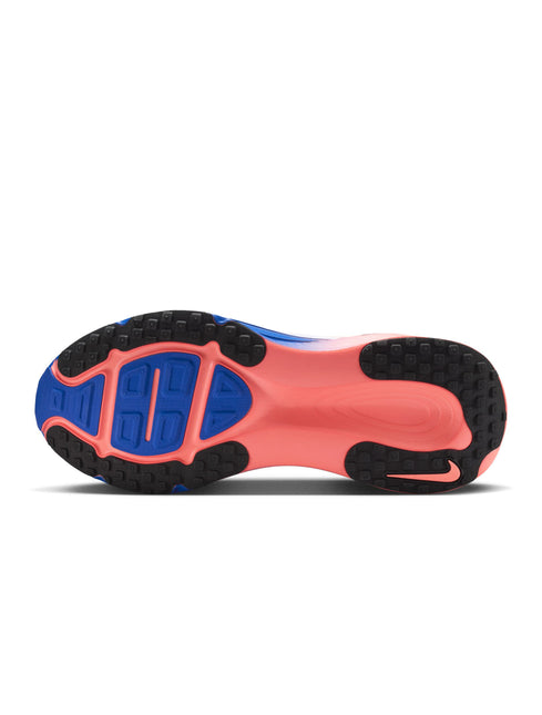 Nike Mens Vomero 18 - White/Blue