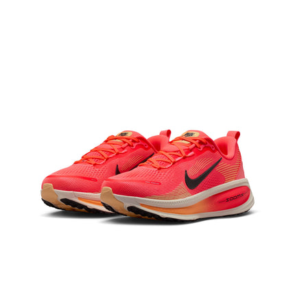 Nike Womens Vomero 18 - Hot Lava