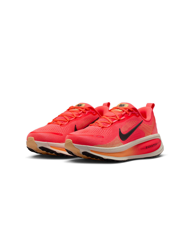 Nike Womens Vomero 18 - Hot Lava