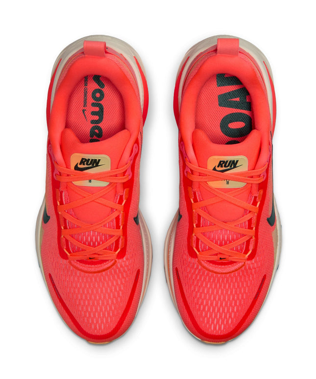 Nike Womens Vomero 18 - Hot Lava