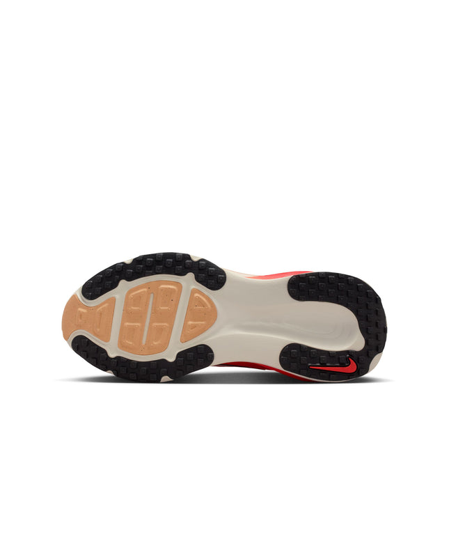 Nike Womens Vomero 18 - Hot Lava