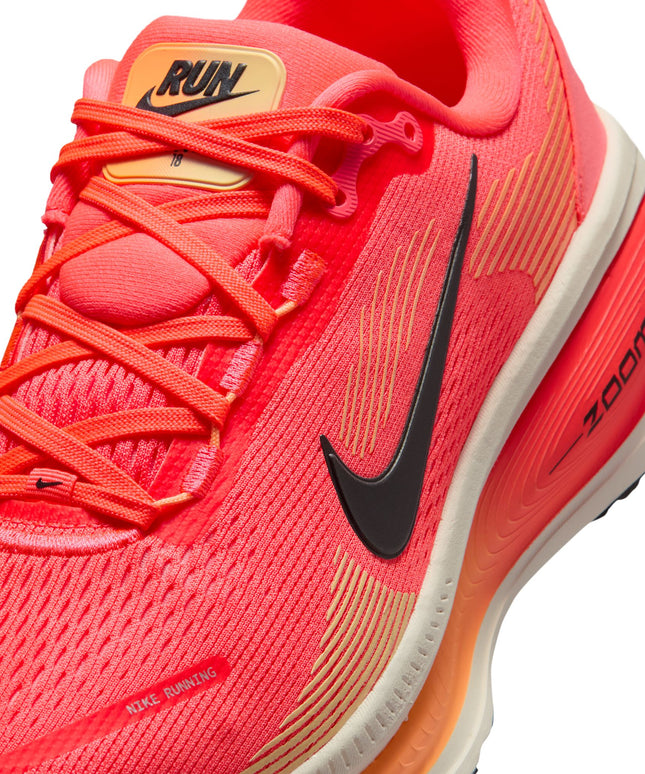 Nike Womens Vomero 18 - Hot Lava