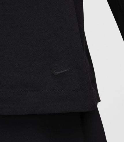 Nike Mens Tech Woven Jacket - Black