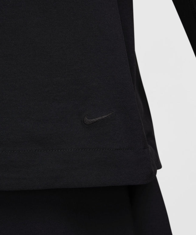 Nike Mens Tech Woven Jacket - Black