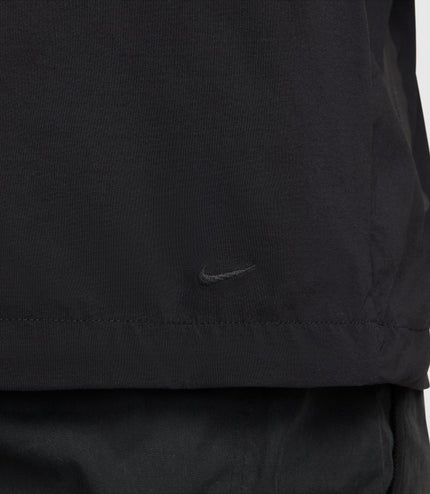 Nike Mens Tech Woven Jacket - Black