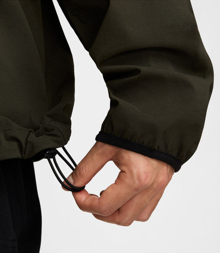 Nike Mens Tech Woven Jacket - Sequoia