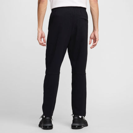 Nike Mens Woven Pants - Black