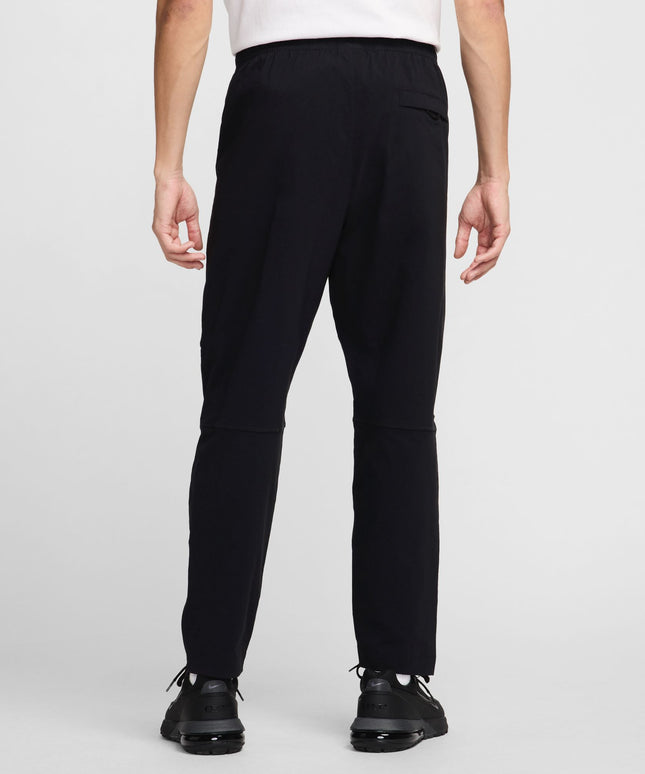 Nike Mens Woven Pants - Black