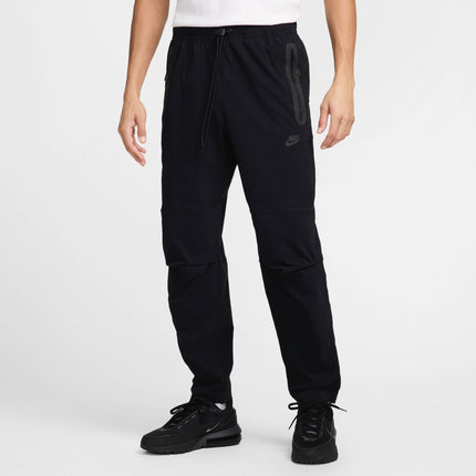 Nike Mens Woven Pants - Black