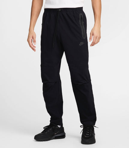 Nike Mens Woven Pants - Black