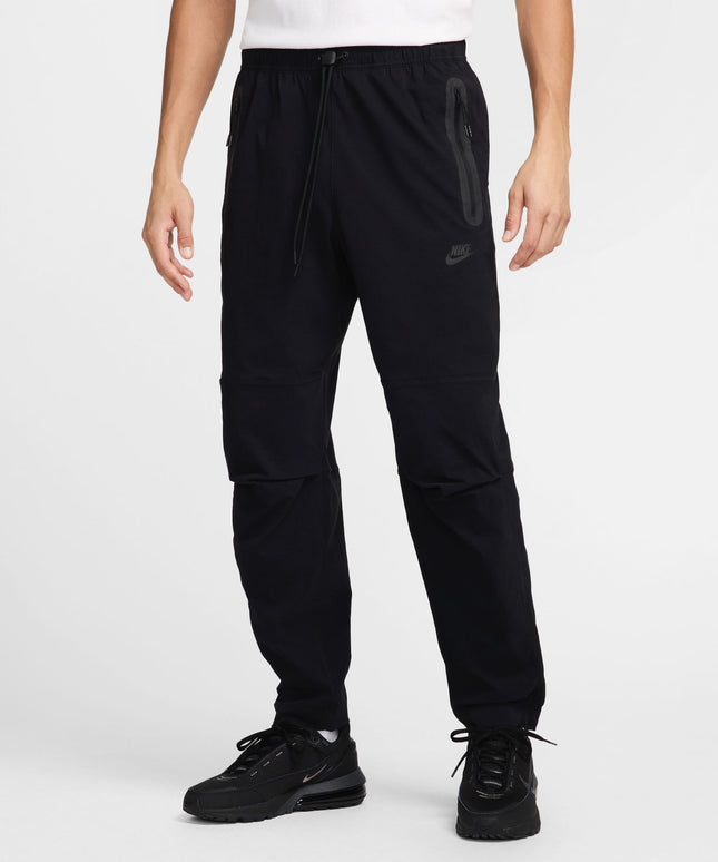 Nike Mens Woven Pants - Black