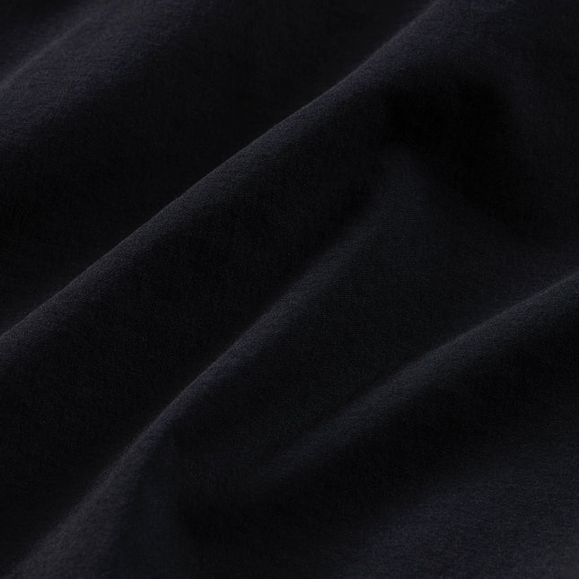 Nike Mens Woven Pants - Black