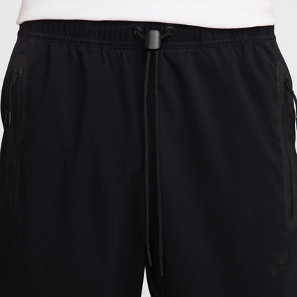 Nike Mens Woven Pants - Black