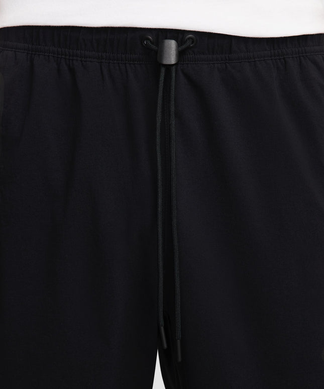 Nike Mens Woven Pants - Black
