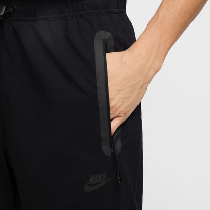 Nike Mens Woven Pants - Black