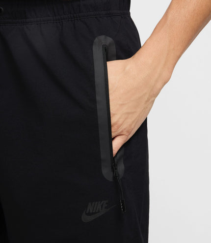 Nike Mens Woven Pants - Black
