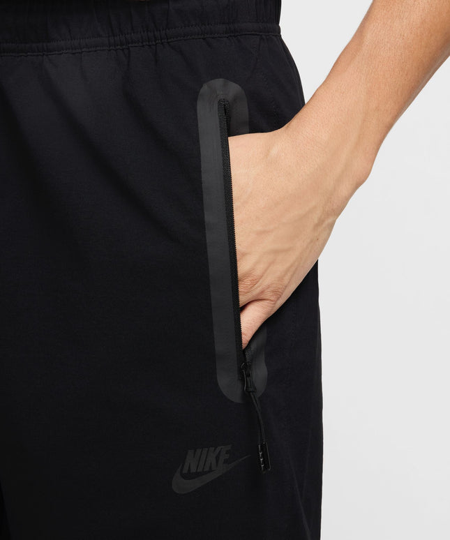 Nike Mens Woven Pants - Black