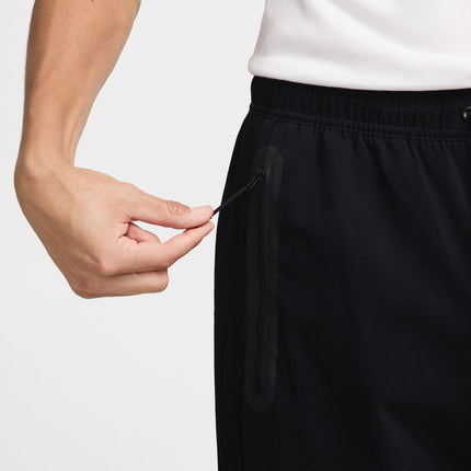 Nike Mens Woven Pants - Black