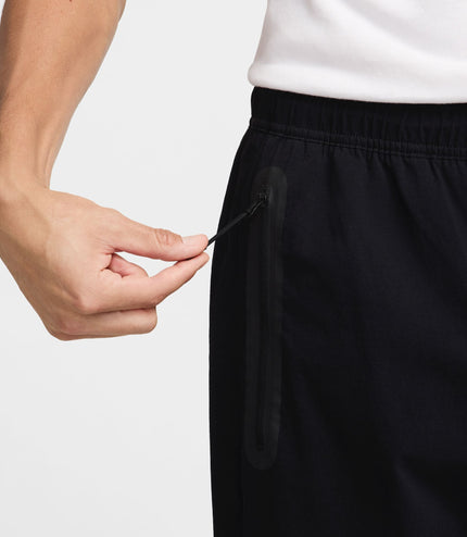 Nike Mens Woven Pants - Black