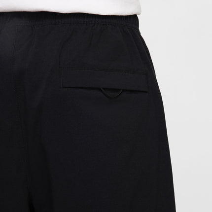 Nike Mens Woven Pants - Black