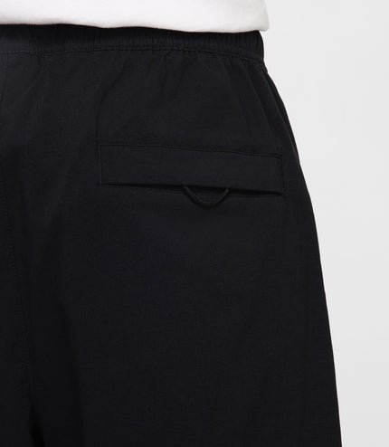 Nike Mens Woven Pants - Black