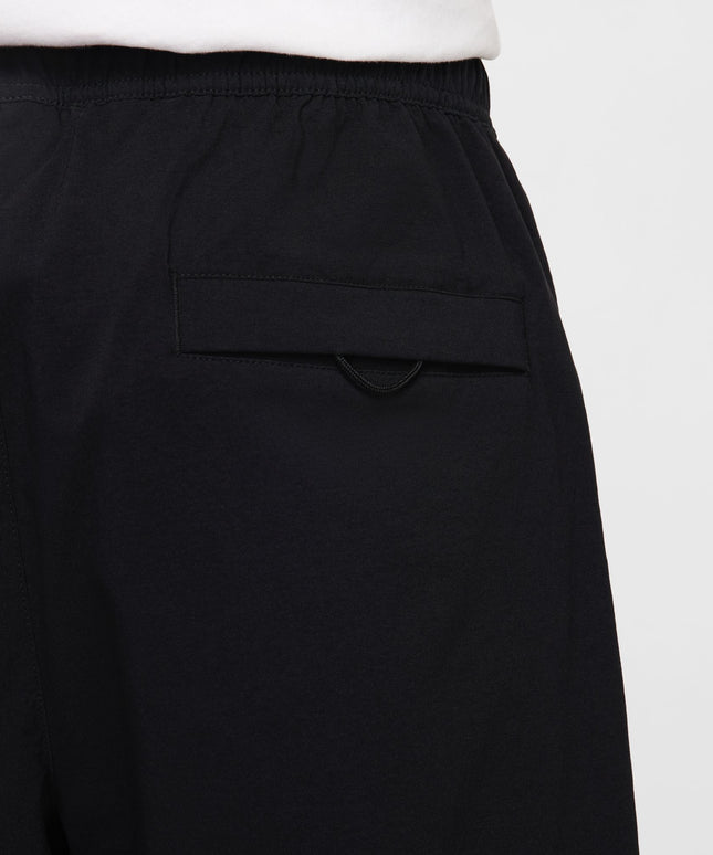 Nike Mens Woven Pants - Black
